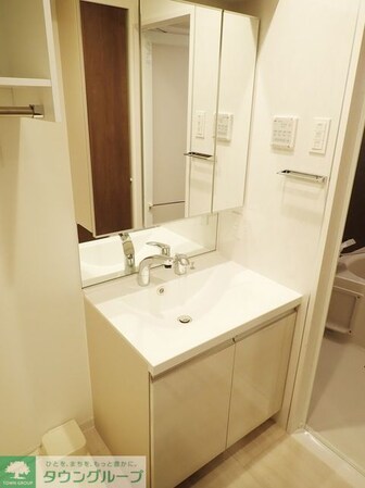 ラティエラ練馬の物件内観写真